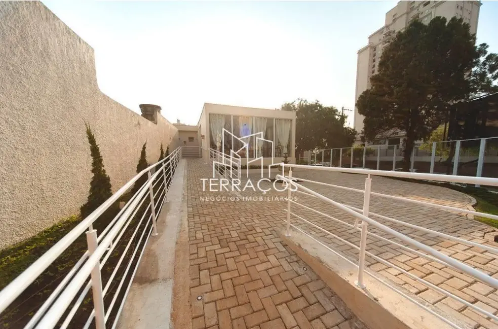 Foto 6 de Sala Comercial à venda, 1025m2 em Jardim Luciana, Jundiai - SP