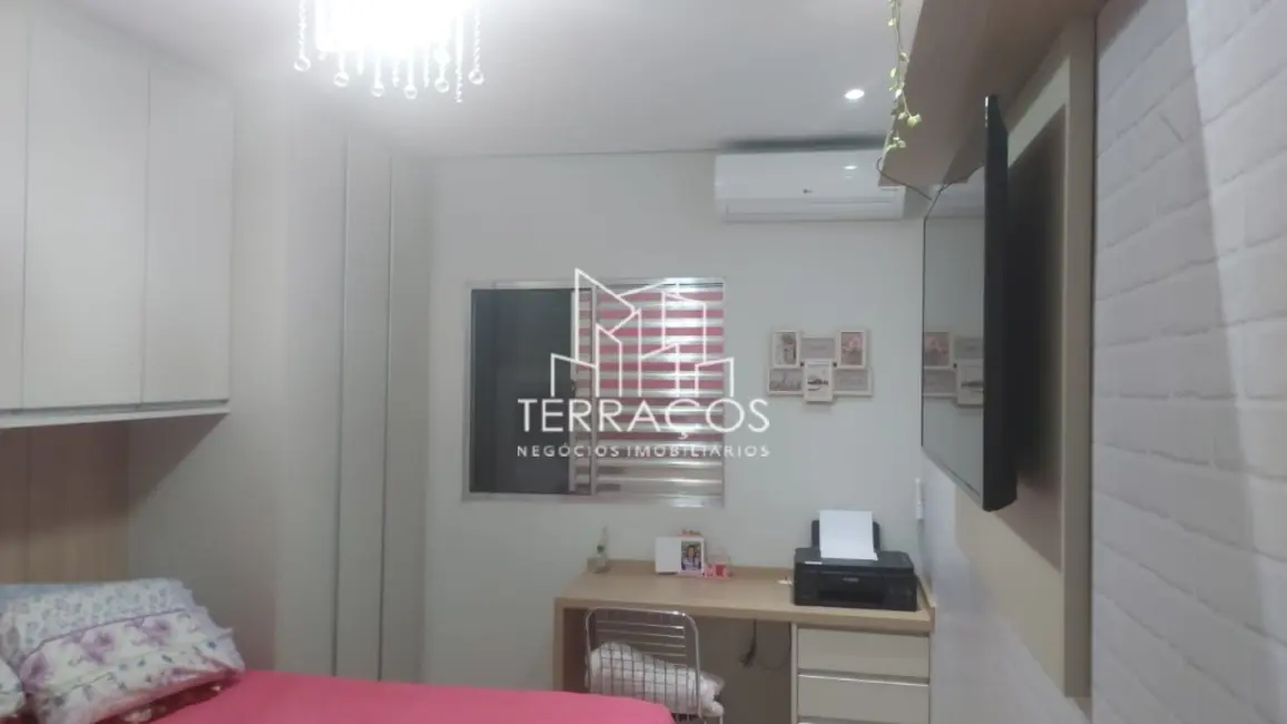 Foto 8 de Casa com 2 quartos à venda, 120m2 em Jardim Novo Mundo, Varzea Paulista - SP