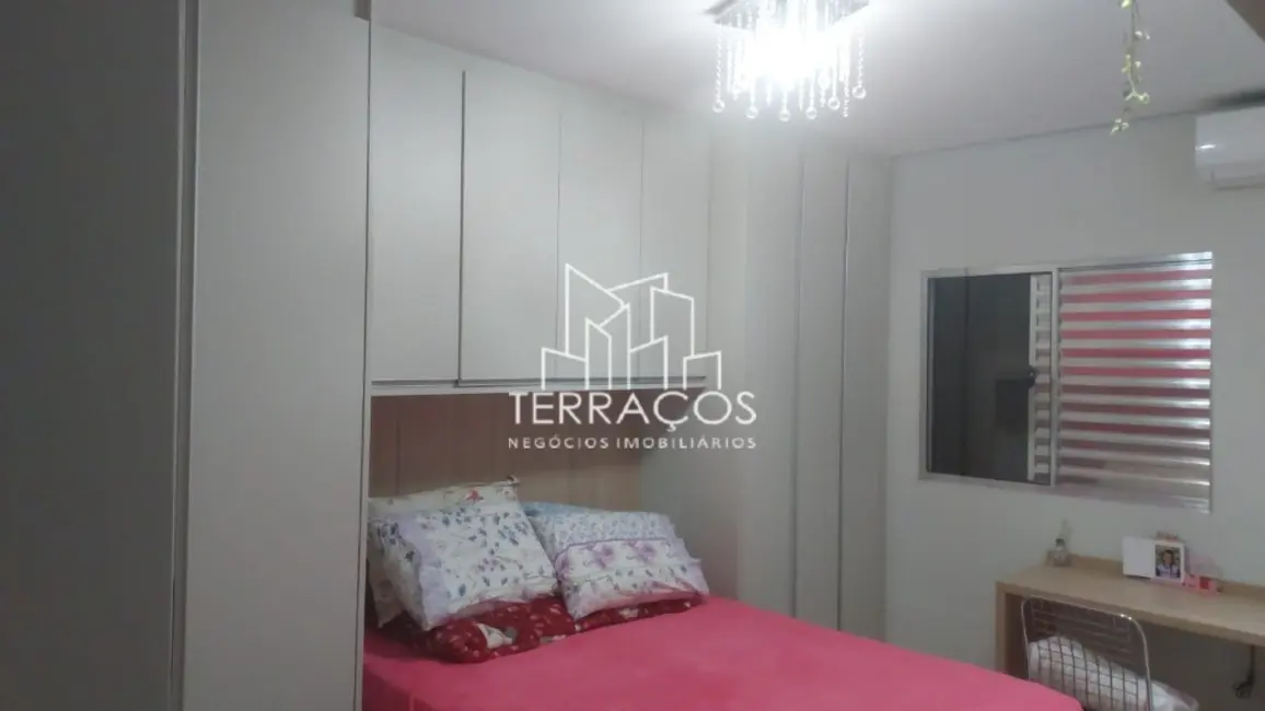 Foto 7 de Casa com 2 quartos à venda, 120m2 em Jardim Novo Mundo, Varzea Paulista - SP