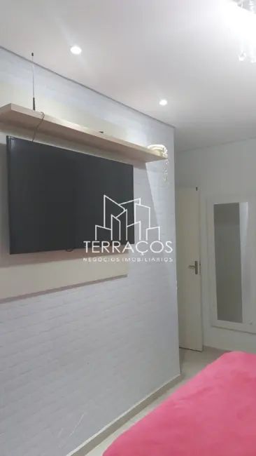 Foto 9 de Casa com 2 quartos à venda, 120m2 em Jardim Novo Mundo, Varzea Paulista - SP