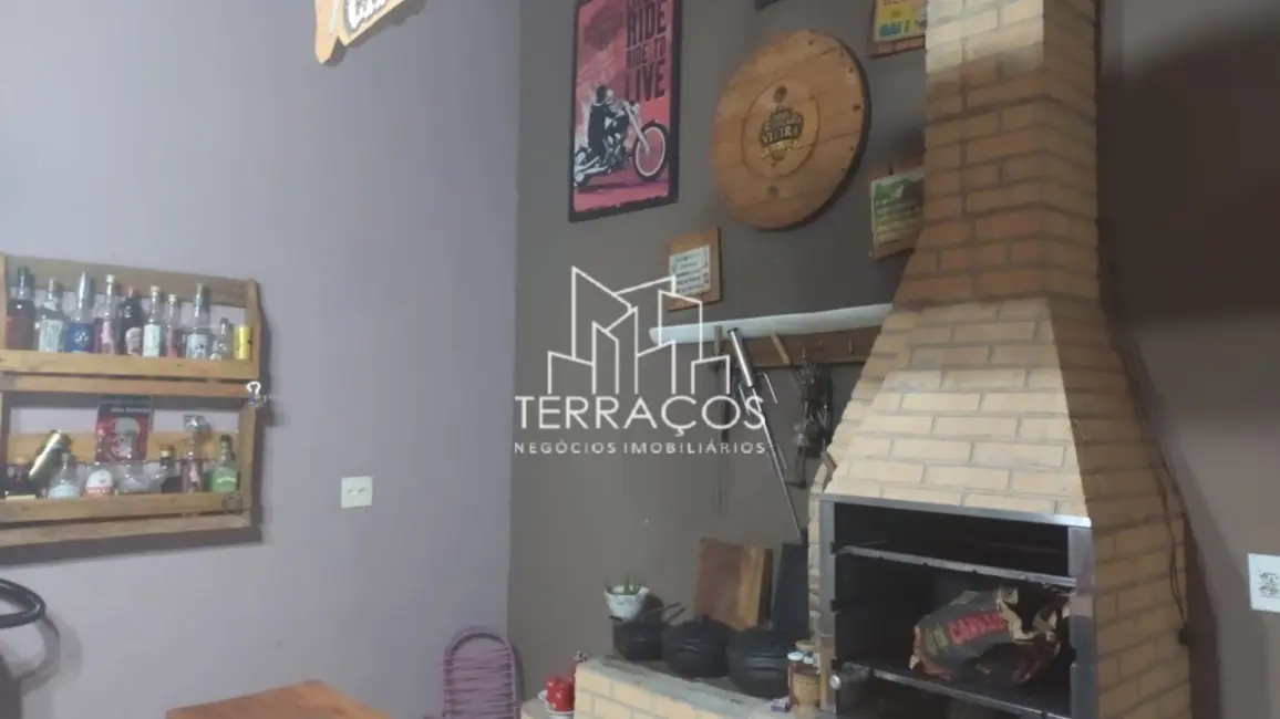 Foto 6 de Casa com 2 quartos à venda, 120m2 em Jardim Novo Mundo, Varzea Paulista - SP