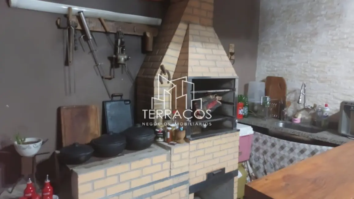 Foto 5 de Casa com 2 quartos à venda, 120m2 em Jardim Novo Mundo, Varzea Paulista - SP