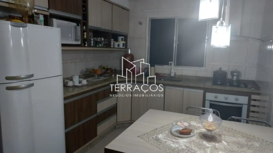 Foto 3 de Casa com 2 quartos à venda, 120m2 em Jardim Novo Mundo, Varzea Paulista - SP