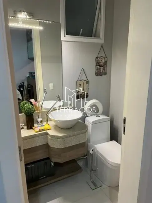 Casa de Condomínio com 3 quartos à venda, 145m2 em Loteamento Villaggio di San Francisco, Jundiai - SP - imagem 3 Foto 3 de Casa de Condomínio com 3 quartos à venda, 145m2 em Loteamento Villaggio di San Francisco, Jundiai - SP