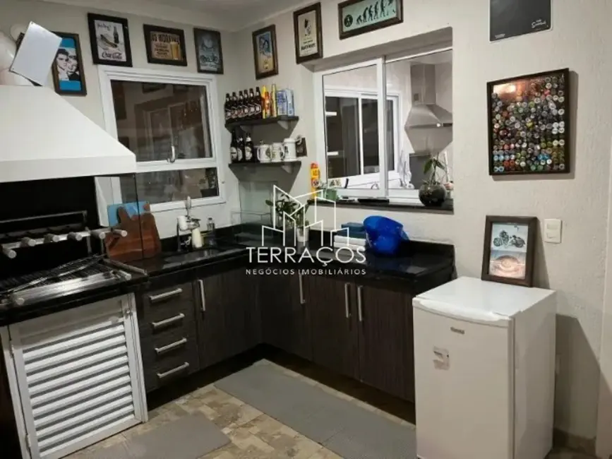 Casa de Condomínio com 3 quartos à venda, 145m2 em Loteamento Villaggio di San Francisco, Jundiai - SP - imagem 4 Foto 4 de Casa de Condomínio com 3 quartos à venda, 145m2 em Loteamento Villaggio di San Francisco, Jundiai - SP