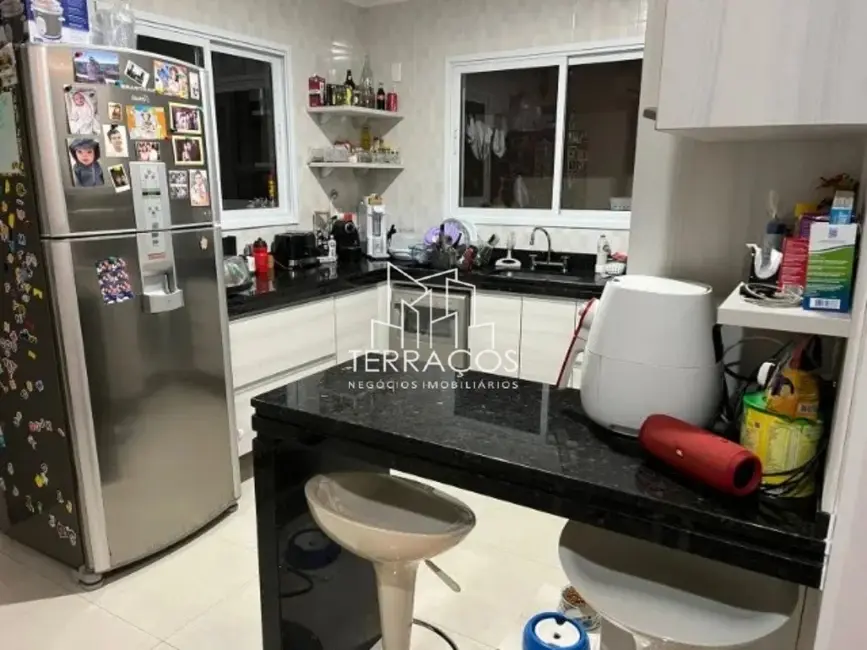 Casa de Condomínio com 3 quartos à venda, 145m2 em Loteamento Villaggio di San Francisco, Jundiai - SP - imagem 6 Foto 6 de Casa de Condomínio com 3 quartos à venda, 145m2 em Loteamento Villaggio di San Francisco, Jundiai - SP