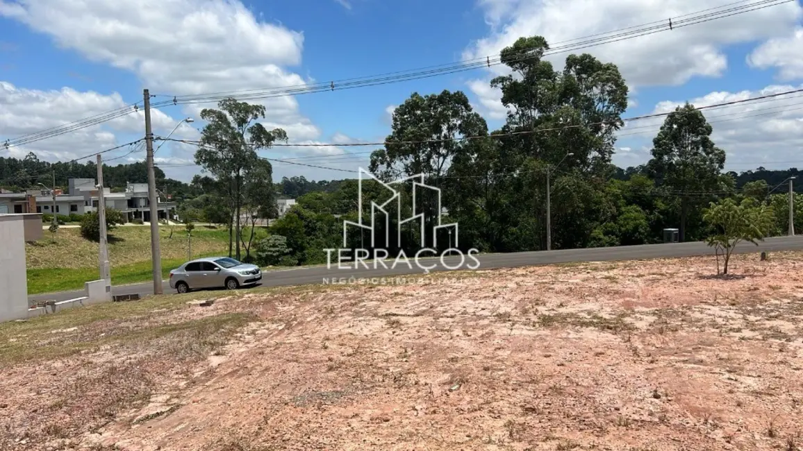 Foto 5 de Terreno / Lote à venda, 351m2 em Jardim Celeste, Jundiai - SP