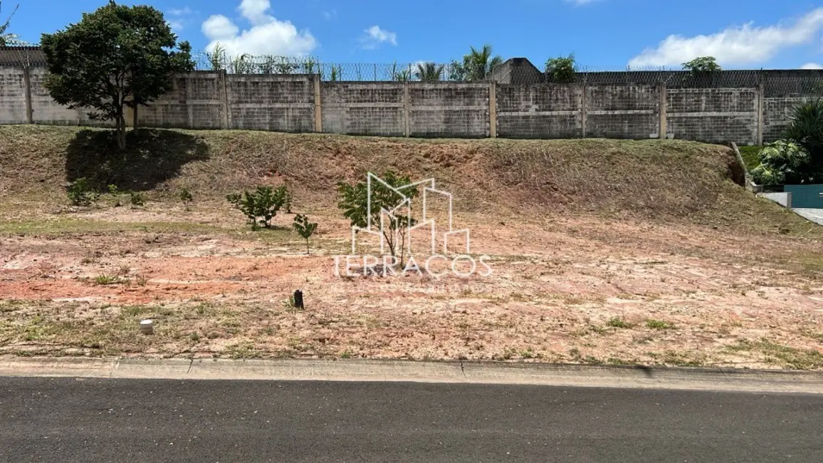 Foto 4 de Terreno / Lote à venda, 351m2 em Jardim Celeste, Jundiai - SP