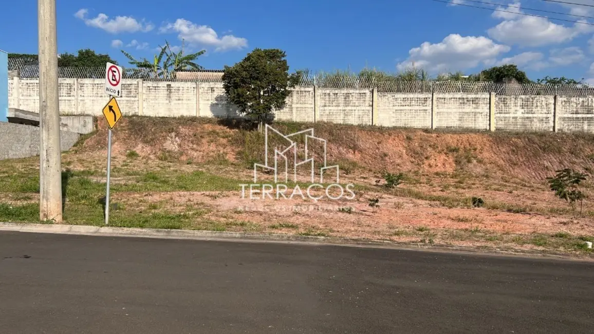 Foto 1 de Terreno / Lote à venda, 351m2 em Jardim Celeste, Jundiai - SP