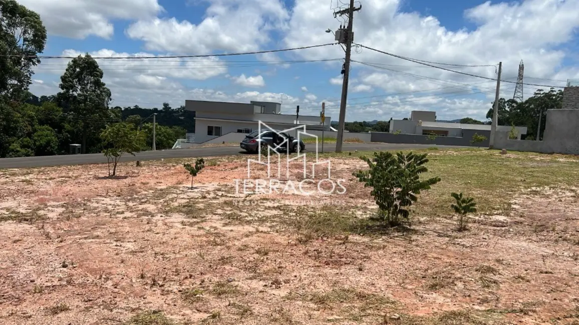 Foto 3 de Terreno / Lote à venda, 351m2 em Jardim Celeste, Jundiai - SP