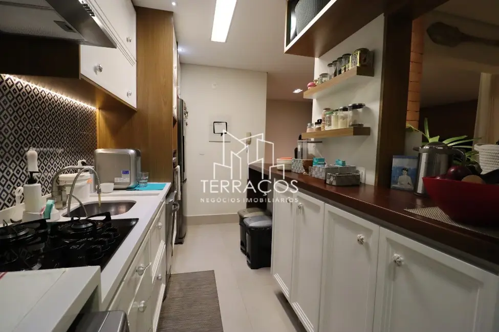 Foto 3 de Apartamento com 3 quartos à venda, 83m2 em Jardim Ana Maria, Jundiai - SP