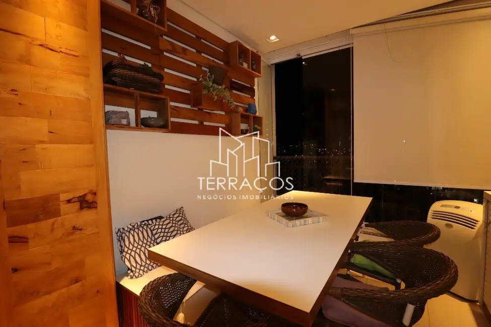 Foto 9 de Apartamento com 3 quartos à venda, 83m2 em Jardim Ana Maria, Jundiai - SP