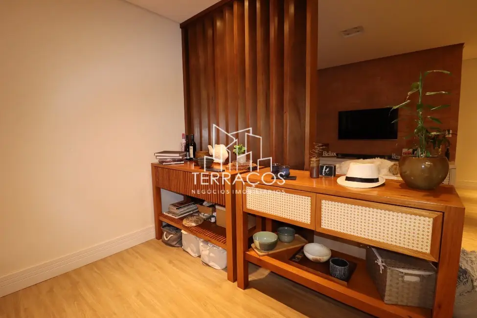 Foto 1 de Apartamento com 3 quartos à venda, 83m2 em Jardim Ana Maria, Jundiai - SP