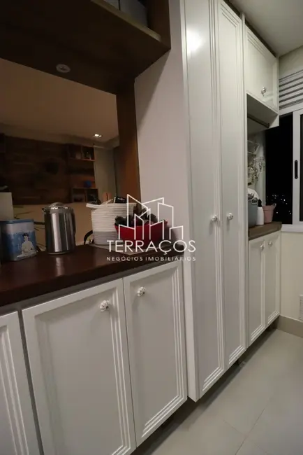 Foto 5 de Apartamento com 3 quartos à venda, 83m2 em Jardim Ana Maria, Jundiai - SP