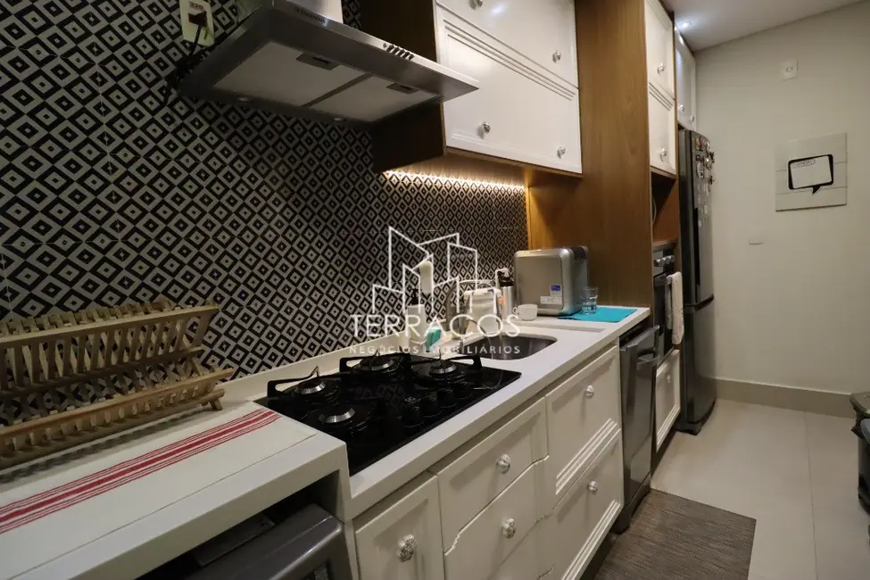 Foto 6 de Apartamento com 3 quartos à venda, 83m2 em Jardim Ana Maria, Jundiai - SP