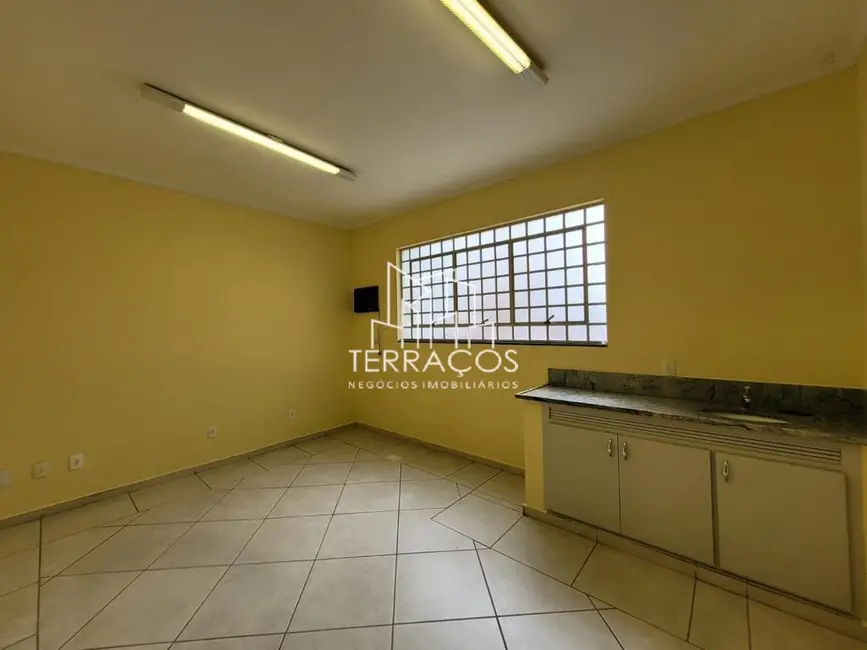 Foto 7 de Sala Comercial à venda, 453m2 em Ponte de São João, Jundiai - SP