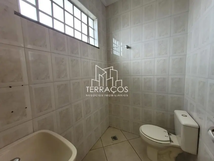 Foto 4 de Sala Comercial à venda, 453m2 em Ponte de São João, Jundiai - SP