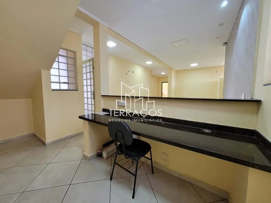 Foto 5 de Sala Comercial à venda, 453m2 em Ponte de São João, Jundiai - SP