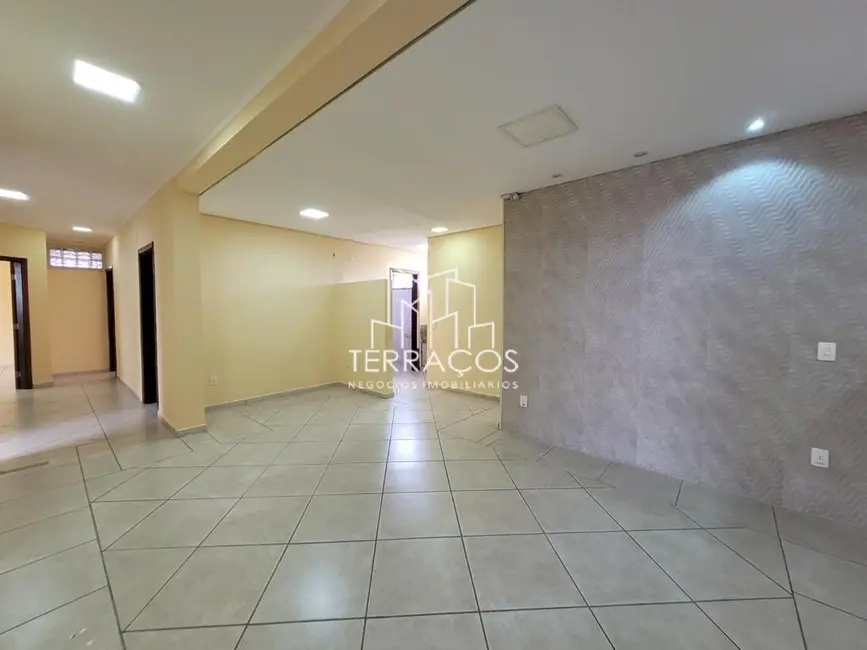 Foto 8 de Sala Comercial à venda, 453m2 em Ponte de São João, Jundiai - SP