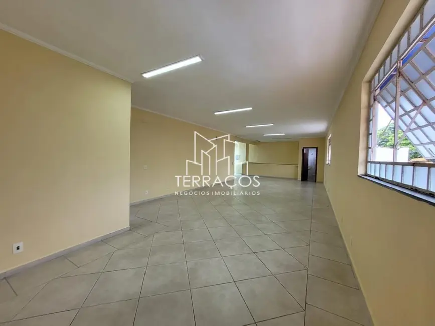 Foto 9 de Sala Comercial à venda, 453m2 em Ponte de São João, Jundiai - SP