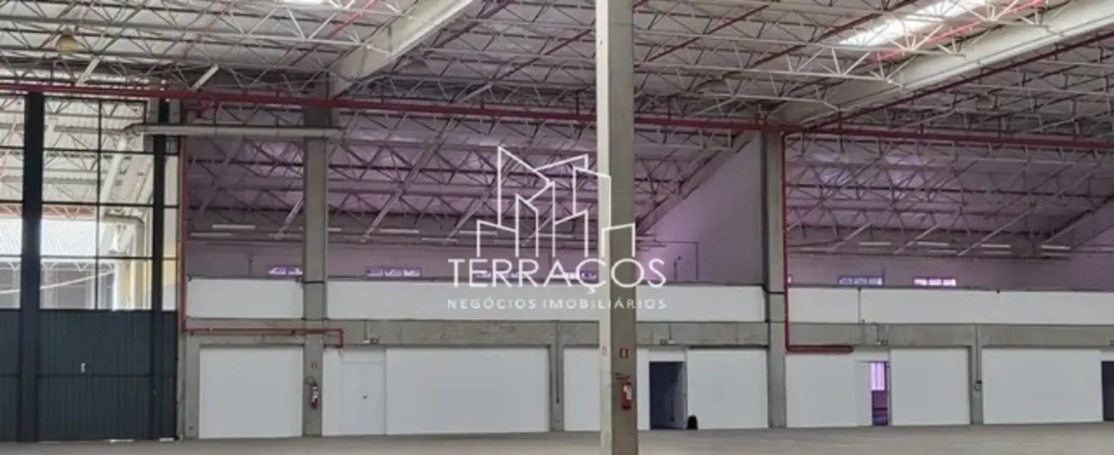Armazém / Galpão para alugar, 6993m2 em Distrito Industrial, Jundiai - SP - imagem 5 Foto 5 de Armazém / Galpão para alugar, 6993m2 em Distrito Industrial, Jundiai - SP