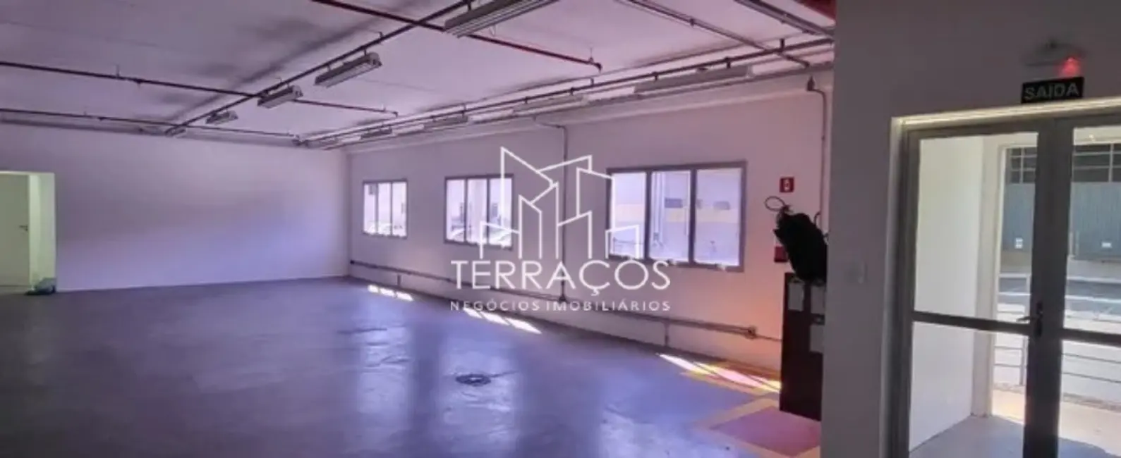 Armazém / Galpão para alugar, 6993m2 em Distrito Industrial, Jundiai - SP - imagem 4 Foto 4 de Armazém / Galpão para alugar, 6993m2 em Distrito Industrial, Jundiai - SP