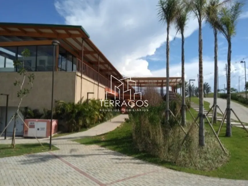 Foto 6 de Terreno / Lote à venda, 843m2 em Medeiros, Jundiai - SP