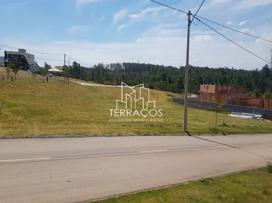 Foto 4 de Terreno / Lote à venda, 843m2 em Medeiros, Jundiai - SP
