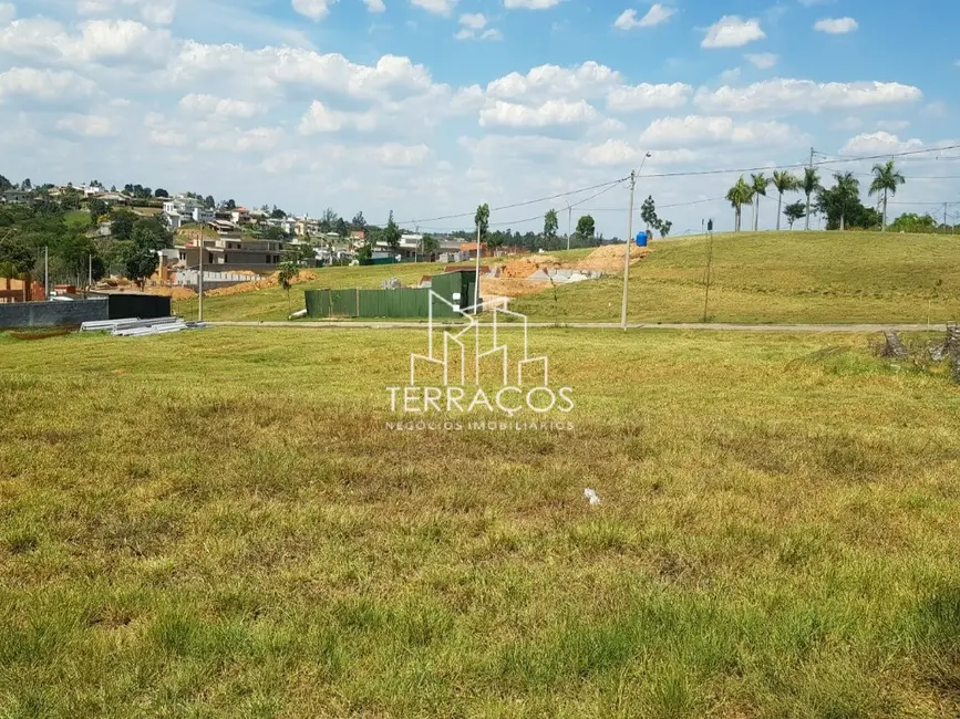 Foto 2 de Terreno / Lote à venda, 843m2 em Medeiros, Jundiai - SP