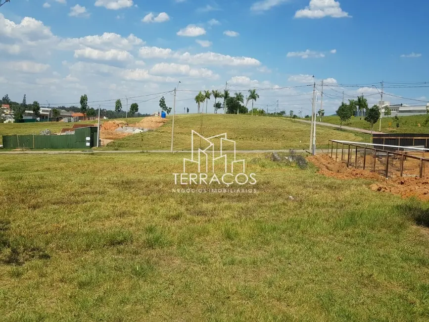 Foto 3 de Terreno / Lote à venda, 843m2 em Medeiros, Jundiai - SP
