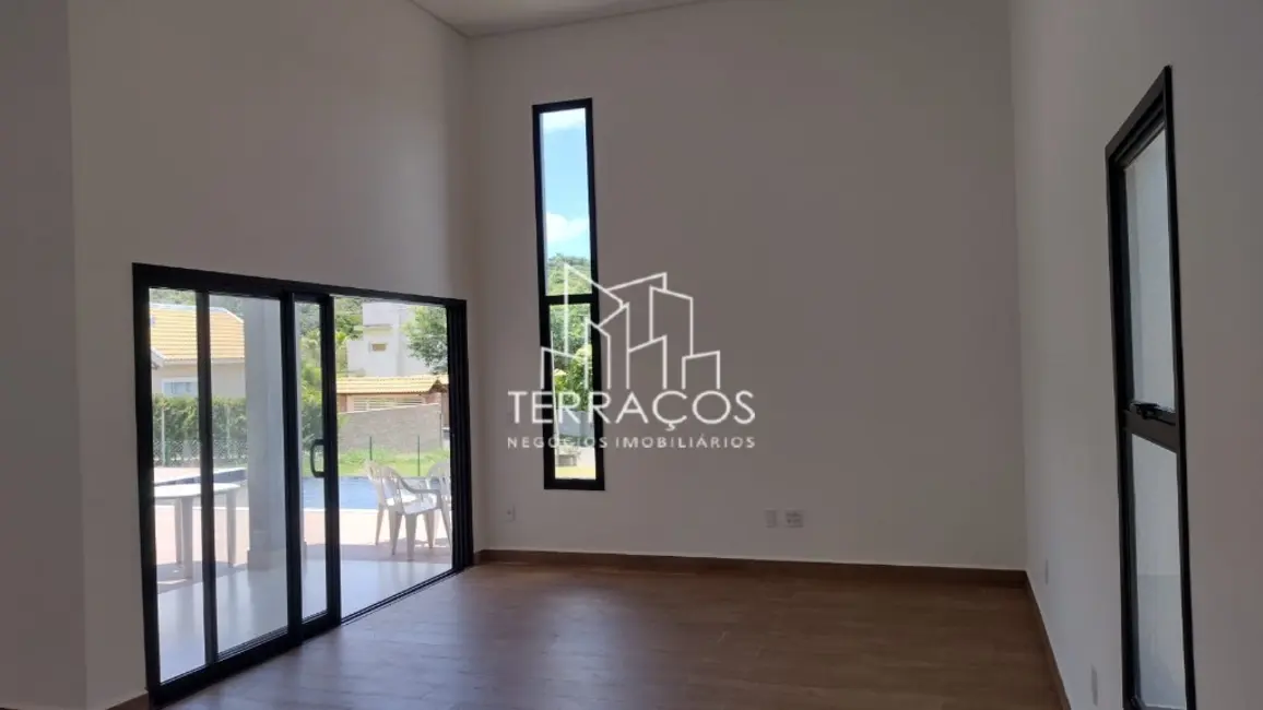 Casa de Condomínio com 3 quartos à venda, 211m2 em Itupeva - SP - imagem 4 Foto 4 de Casa de Condomínio com 3 quartos à venda, 211m2 em Itupeva - SP