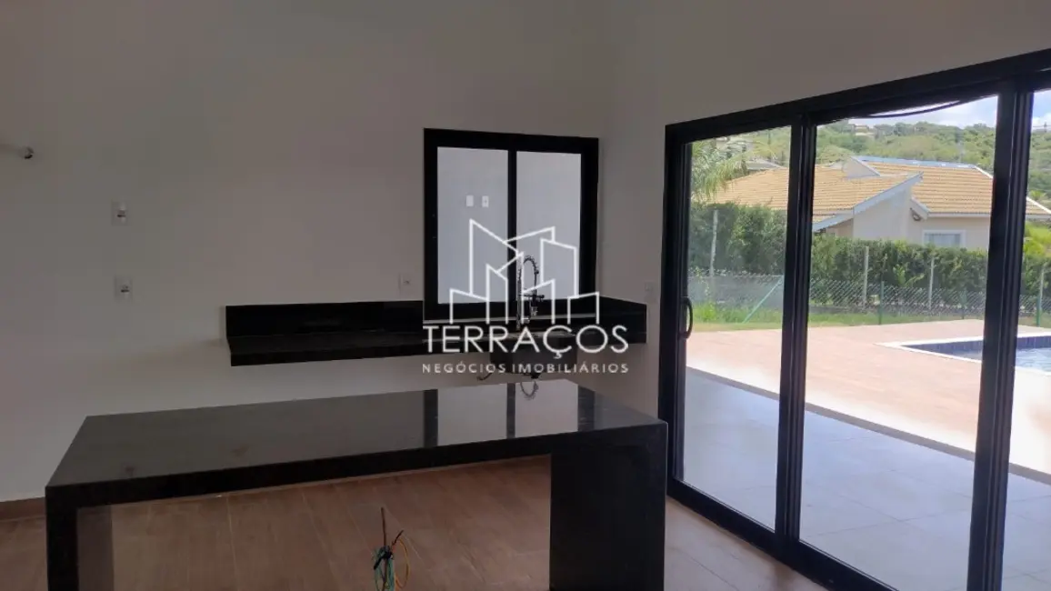 Casa de Condomínio com 3 quartos à venda, 211m2 em Itupeva - SP - imagem 7 Foto 7 de Casa de Condomínio com 3 quartos à venda, 211m2 em Itupeva - SP