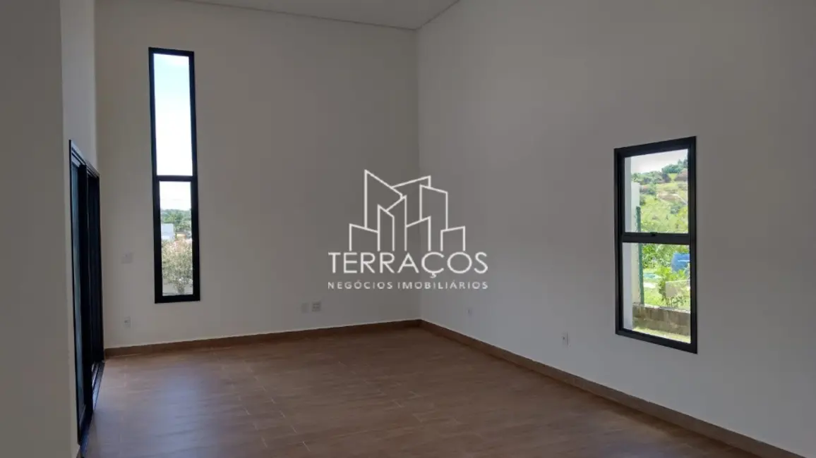 Casa de Condomínio com 3 quartos à venda, 211m2 em Itupeva - SP - imagem 2 Foto 2 de Casa de Condomínio com 3 quartos à venda, 211m2 em Itupeva - SP