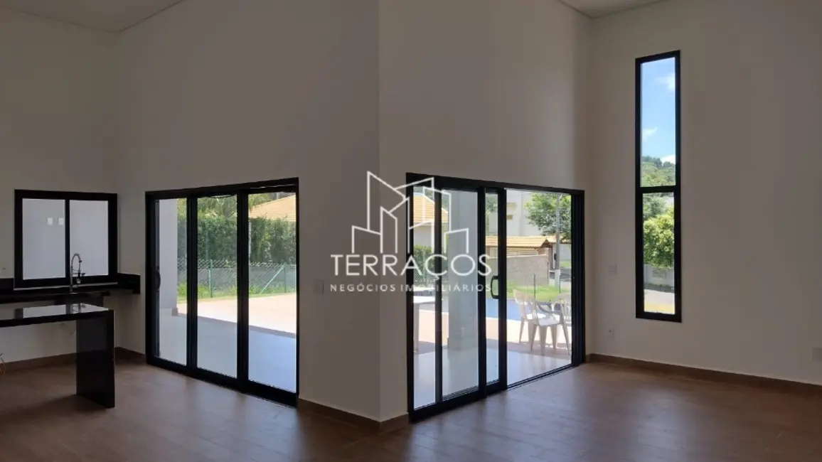 Casa de Condomínio com 3 quartos à venda, 211m2 em Itupeva - SP - imagem 5 Foto 5 de Casa de Condomínio com 3 quartos à venda, 211m2 em Itupeva - SP