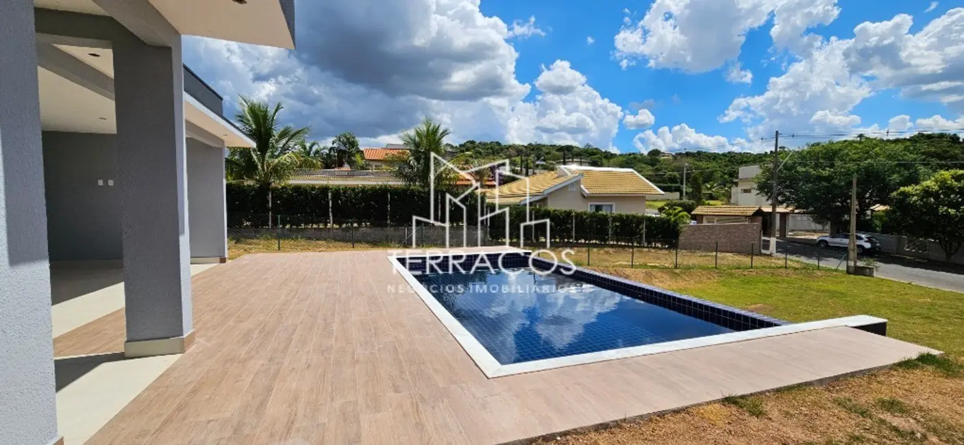 Casa de Condomínio com 3 quartos à venda, 211m2 em Itupeva - SP - imagem 3 Foto 3 de Casa de Condomínio com 3 quartos à venda, 211m2 em Itupeva - SP