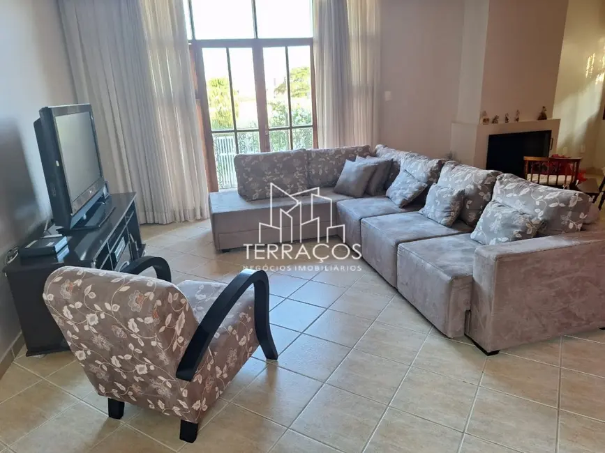 Foto 1 de Casa com 3 quartos à venda, 251m2 em Jardim Dupre, Jundiai - SP