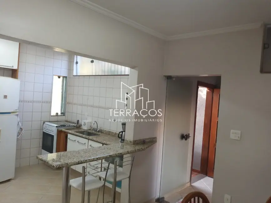 Casa com 3 quartos à venda, 251m2 em Jardim Dupre, Jundiai - SP - imagem 9 Foto 9 de Casa com 3 quartos à venda, 251m2 em Jardim Dupre, Jundiai - SP