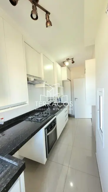 Foto 3 de Apartamento com 2 quartos à venda, 63m2 em Jardim Ana Maria, Jundiai - SP