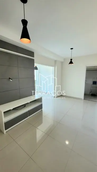 Foto 1 de Apartamento com 2 quartos à venda, 63m2 em Jardim Ana Maria, Jundiai - SP