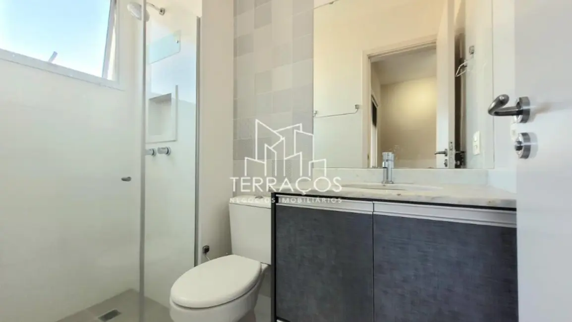 Foto 4 de Apartamento com 2 quartos à venda, 63m2 em Jardim Ana Maria, Jundiai - SP