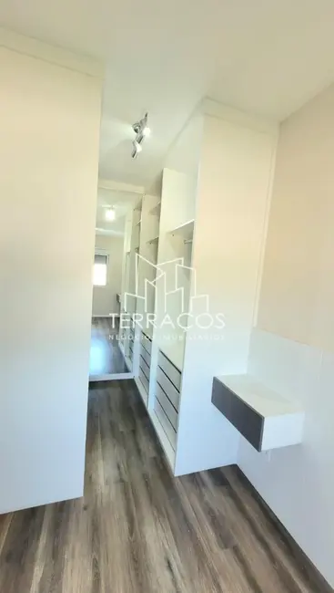 Foto 6 de Apartamento com 2 quartos à venda, 63m2 em Jardim Ana Maria, Jundiai - SP