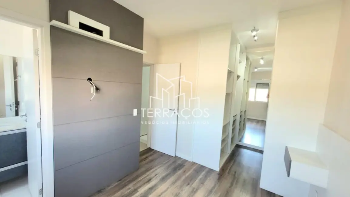 Foto 5 de Apartamento com 2 quartos à venda, 63m2 em Jardim Ana Maria, Jundiai - SP