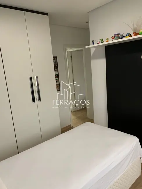 Foto 9 de Apartamento com 2 quartos à venda, 63m2 em Jardim Ana Maria, Jundiai - SP