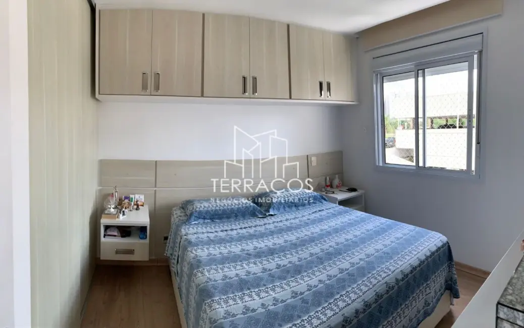 Foto 6 de Apartamento com 2 quartos à venda, 63m2 em Jardim Ana Maria, Jundiai - SP