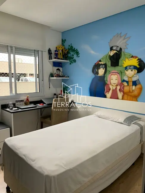 Foto 8 de Apartamento com 2 quartos à venda, 63m2 em Jardim Ana Maria, Jundiai - SP