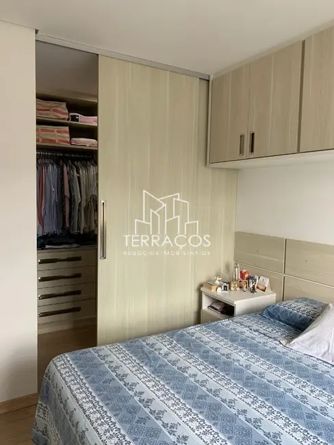 Foto 7 de Apartamento com 2 quartos à venda, 63m2 em Jardim Ana Maria, Jundiai - SP