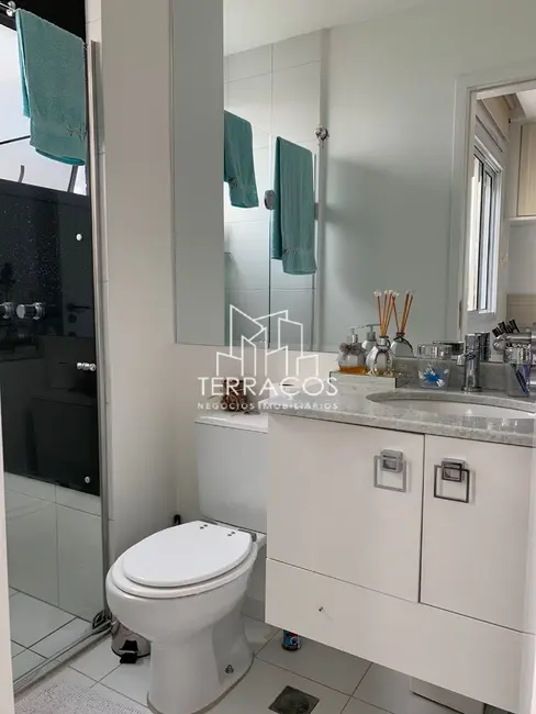 Foto 4 de Apartamento com 2 quartos à venda, 63m2 em Jardim Ana Maria, Jundiai - SP