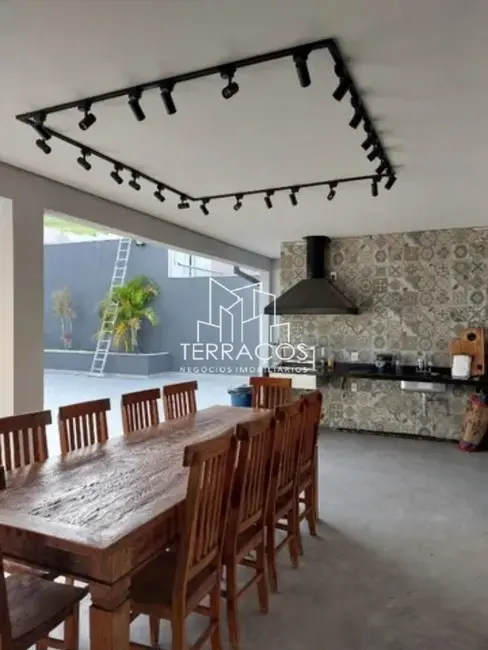 Casa de Condomínio com 4 quartos à venda, 325m2 em Itupeva - SP - imagem 5 Foto 5 de Casa de Condomínio com 4 quartos à venda, 325m2 em Itupeva - SP