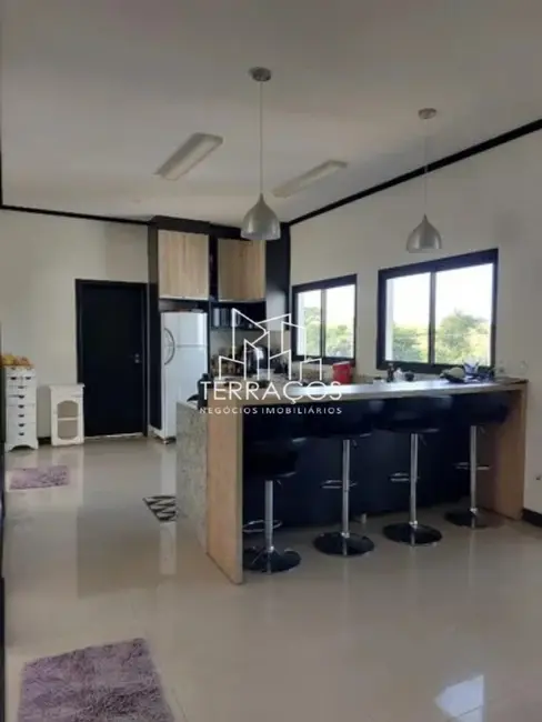 Casa de Condomínio com 4 quartos à venda, 325m2 em Itupeva - SP - imagem 8 Foto 8 de Casa de Condomínio com 4 quartos à venda, 325m2 em Itupeva - SP