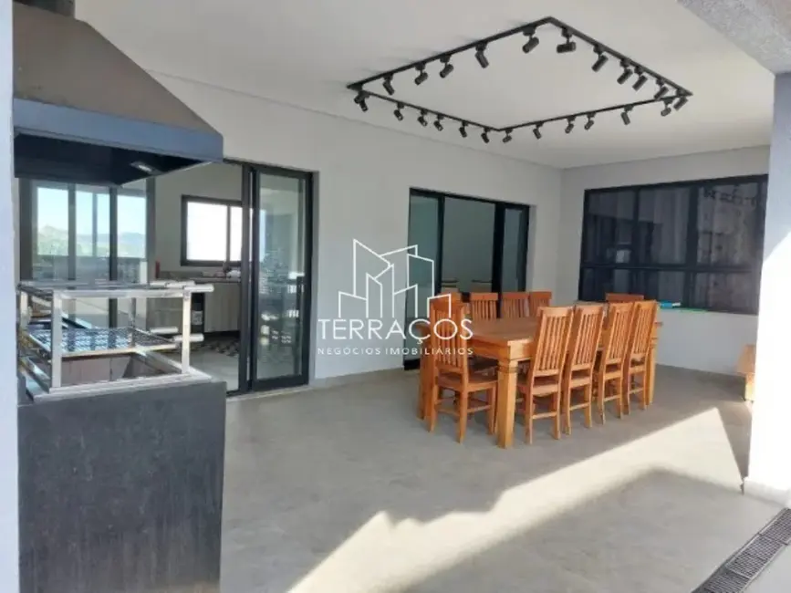 Casa de Condomínio com 4 quartos à venda, 325m2 em Itupeva - SP - imagem 6 Foto 6 de Casa de Condomínio com 4 quartos à venda, 325m2 em Itupeva - SP